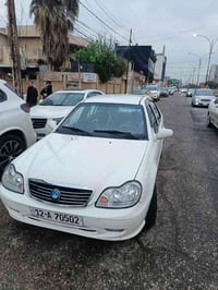 سي كي 2013 رقم نينوى انكليزي كابون بانزين  قصه جديده  محرك كير شرط طخم...