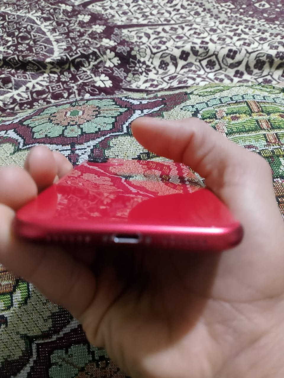 ايفون 11عادي لبيع جهاز اكلين
 شرط الحاسبه البطاريه 85
الاصدر26.2م حدث اخر تحديث
 مايك شرط +كاميرات الصوت 
الشريحه شغاله خالي عن مشاكل 
الفيس ايدي شغال الجهاز فول نضافه
 موبايل الجنايه  نموذج m
السعر خاص ***********واتساب
