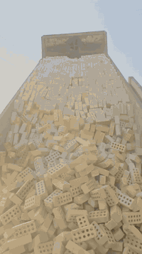 )07809365381)معامل طابوق كنكن .... الثقه والجوده  عبر مرور السنين....ل...