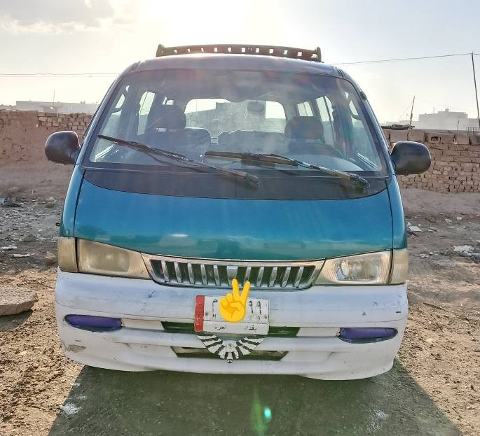 بريجو للبيع مديل1997 ابلاديه شواصي نضيفات بلاديات مكينه كير نضيفات  سياره جاهزه عوزهه بس صبغ وزره ودوشمه سعر 55وبيهه مجال سياره بسمي وشرط تحويل***********
