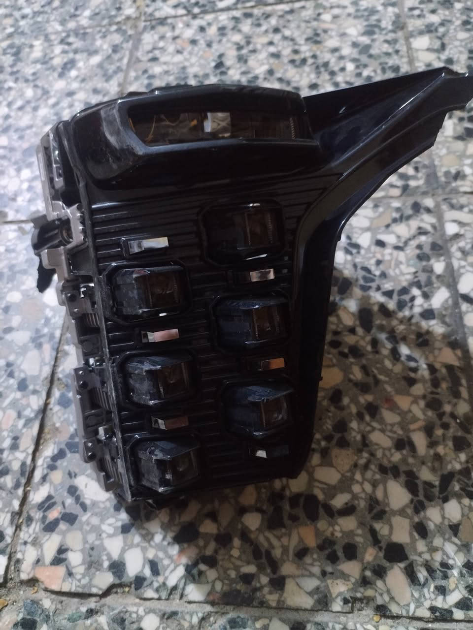 للبيع اصلي مال جيتي كلمن وسعرها
*********** واتس
