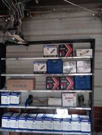 فلاتر • جمسي • اصلي