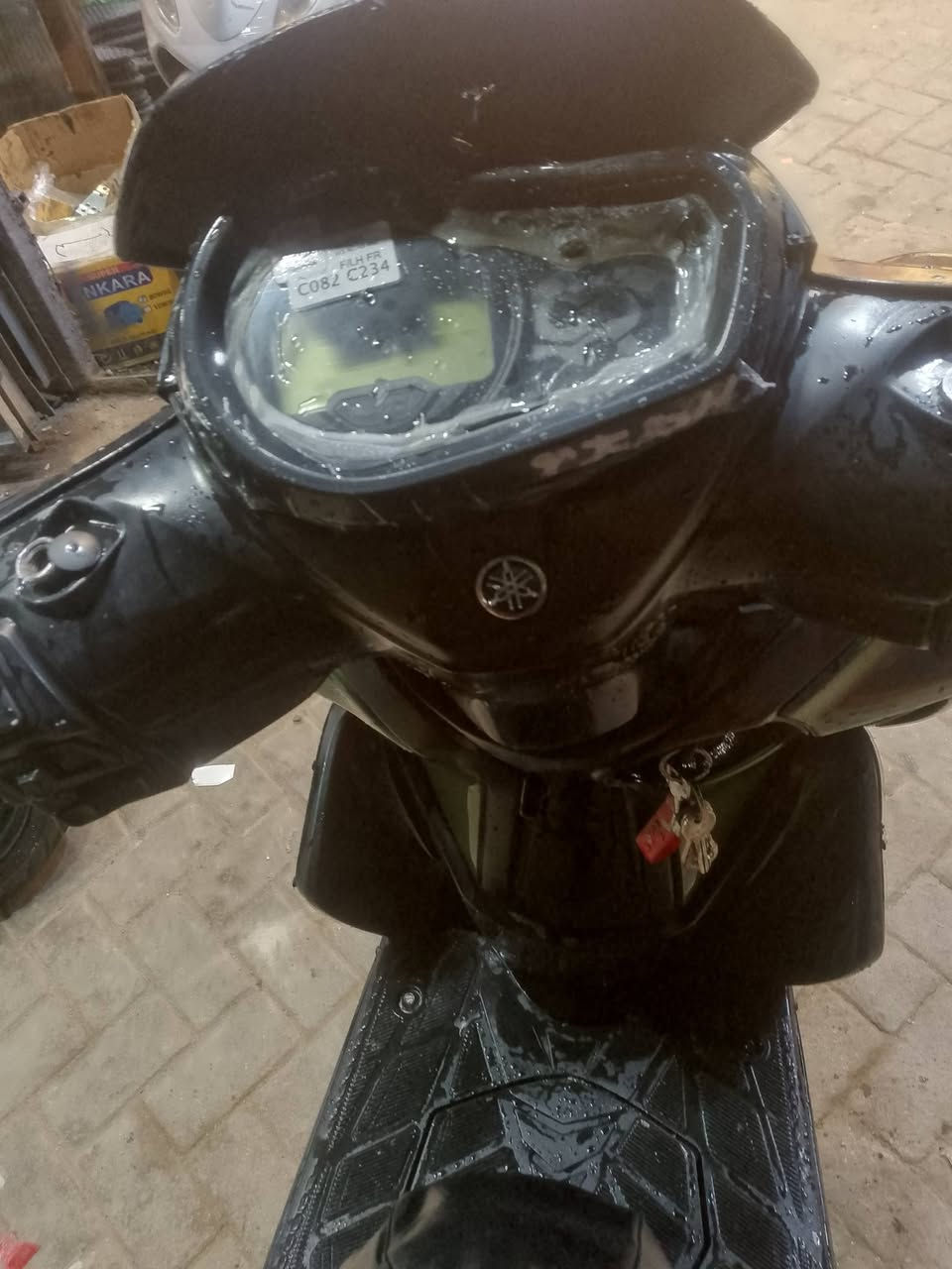 السلام عليكم اقره المنشور زين قبل ما تدخل خاص زت ار موديل 21 دراجه كلش حلوه فقط بيه صوت بستم وتبخر يعني يرادله بستم ما مفتوحه مسبقا ابيع عل هذه وضعه حاليا شغاله فقط دخن بستم لازم يتبدل سعر 800 سراي خاص مفتوح واتساب *********** عنوان سماوه حيدريه
