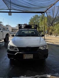 اخوان سيارة حمل اريدو للبيع 2016  سيارة جاهزه من كلشي مابيه اي نقص فقط...