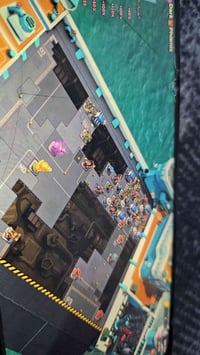 عندي ps4فات مهكر اصدار 9 جهاز صار لي 4شهر تاركه ما عندي مجال اتفرغ اله...