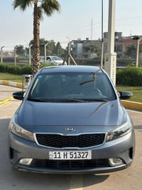 فورتي موديل 2018 امريكي للبيع  محرك 2000 GDi اقتصاديه وقويه والكير AT ...