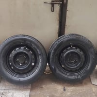 تايرات • ١٥/٦٥/١٩٥ • المشخاب