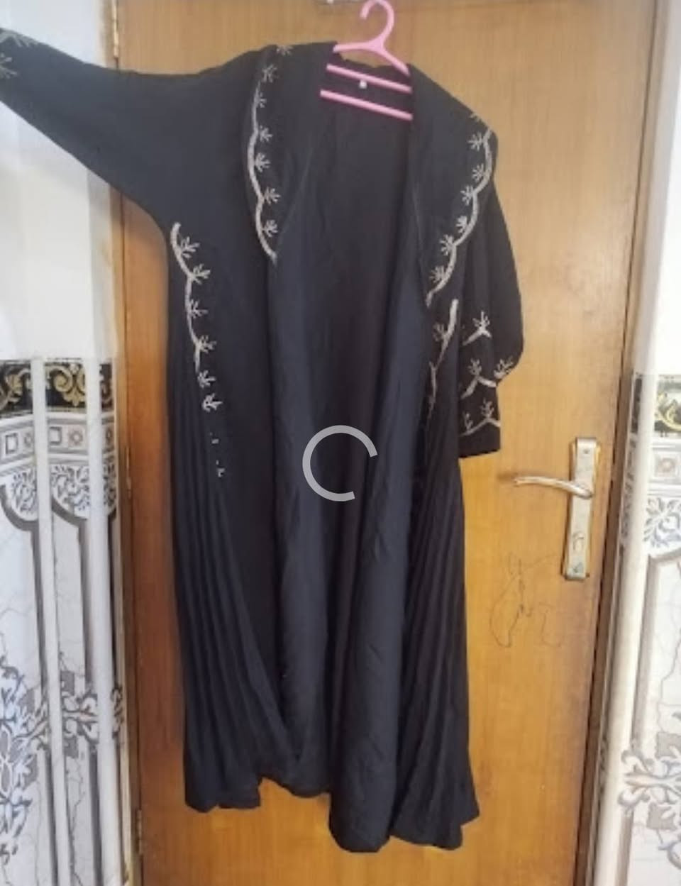 جبه نسائي خليجيه اخر قطع تقريب 30قطعه 
ب50الف وي التوصيل


**إذا كنت صاحب هذا الإعلان وتريد حذفه لأي سبب، رجاءا أرسل رسالة إلى الدعم الفني**
