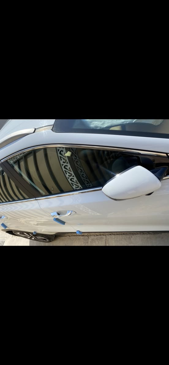 2020 خليجي
نص فول بدون فتحه سقف
كير مكينه مامفتوحات
ماشيه 82 الف
سياره سويج بدون بصمه
بارد مكانين فقط باب السايق والجاملغ الامامي مال ذيج الصفحه
السياره بعدها بضمان الشركه الدوليه 
ارقامها جديده 
السعر195 
اذا مو شراي لتكسر بيها 
مكانها بغداد حي الجهاد
للتواصل خاص


**إذا كنت صاحب هذا الإعلان وتريد حذفه لأي سبب، رجاءا أرسل رسالة إلى الدعم الفني**