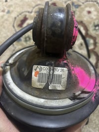 جوبلسات خلفي • W211 • درجة اولى