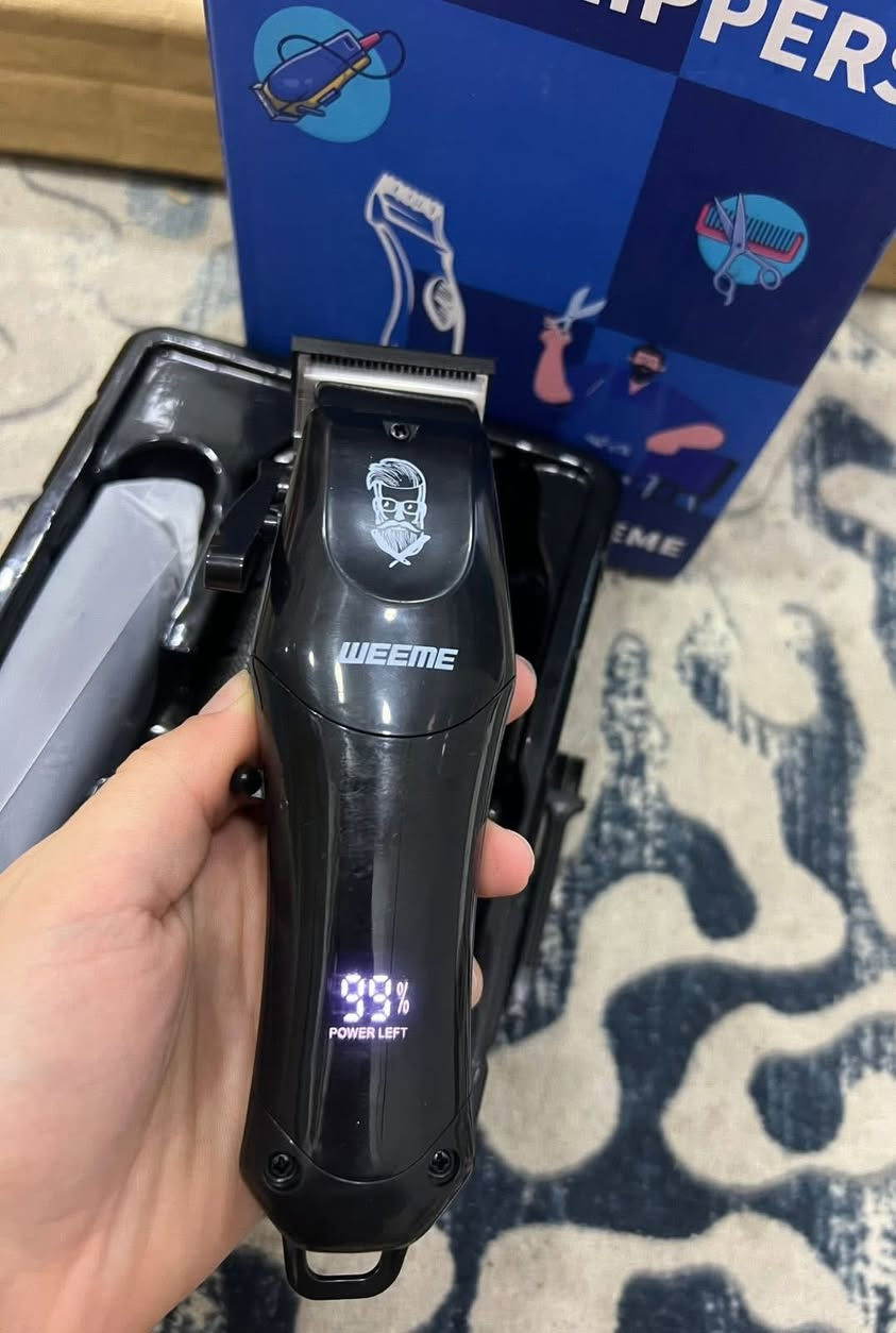 مكينه حلاقه السعر 35 مع التوصيل


**إذا كنت صاحب هذا الإعلان وتريد حذفه لأي سبب، رجاءا أرسل رسالة إلى الدعم الفني**