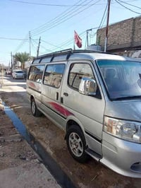 كيه فتون موديل 14 سياره بسمي السنويه الـ2031 بيه ضربه بجم وبيه خياسات ...