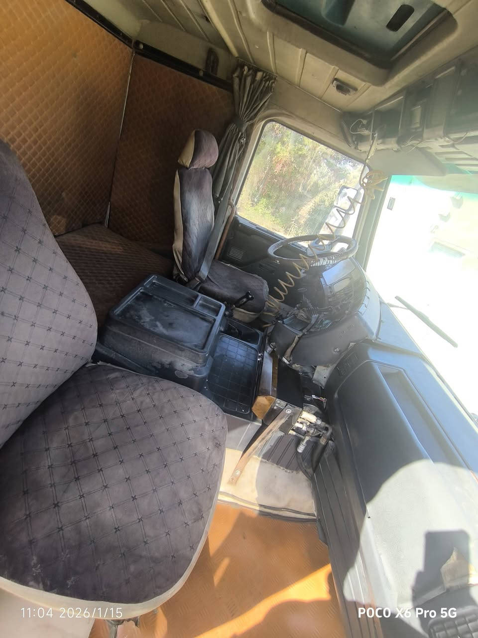 سلام عليكم سكانيه للبيع 113جاهزه للشغل  شاصي مكفول مكينه سوده 113تصال ع هاذه الرقم ‏‪‪0783 101 2431‬‬‏غير متواجد ع الفيس
