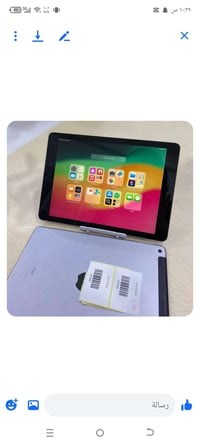 ابل6 • ايفون • ايباد