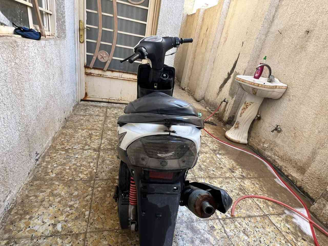 سلام عليكم ماكس عدله مزوده بوشه 55 مكاني كربلاء البوبيات  قرب أسواق برتقاله السعر 500 وبيها مجال


**إذا كنت صاحب هذا الإعلان وتريد حذفه لأي سبب، رجاءا أرسل رسالة إلى الدعم الفني**