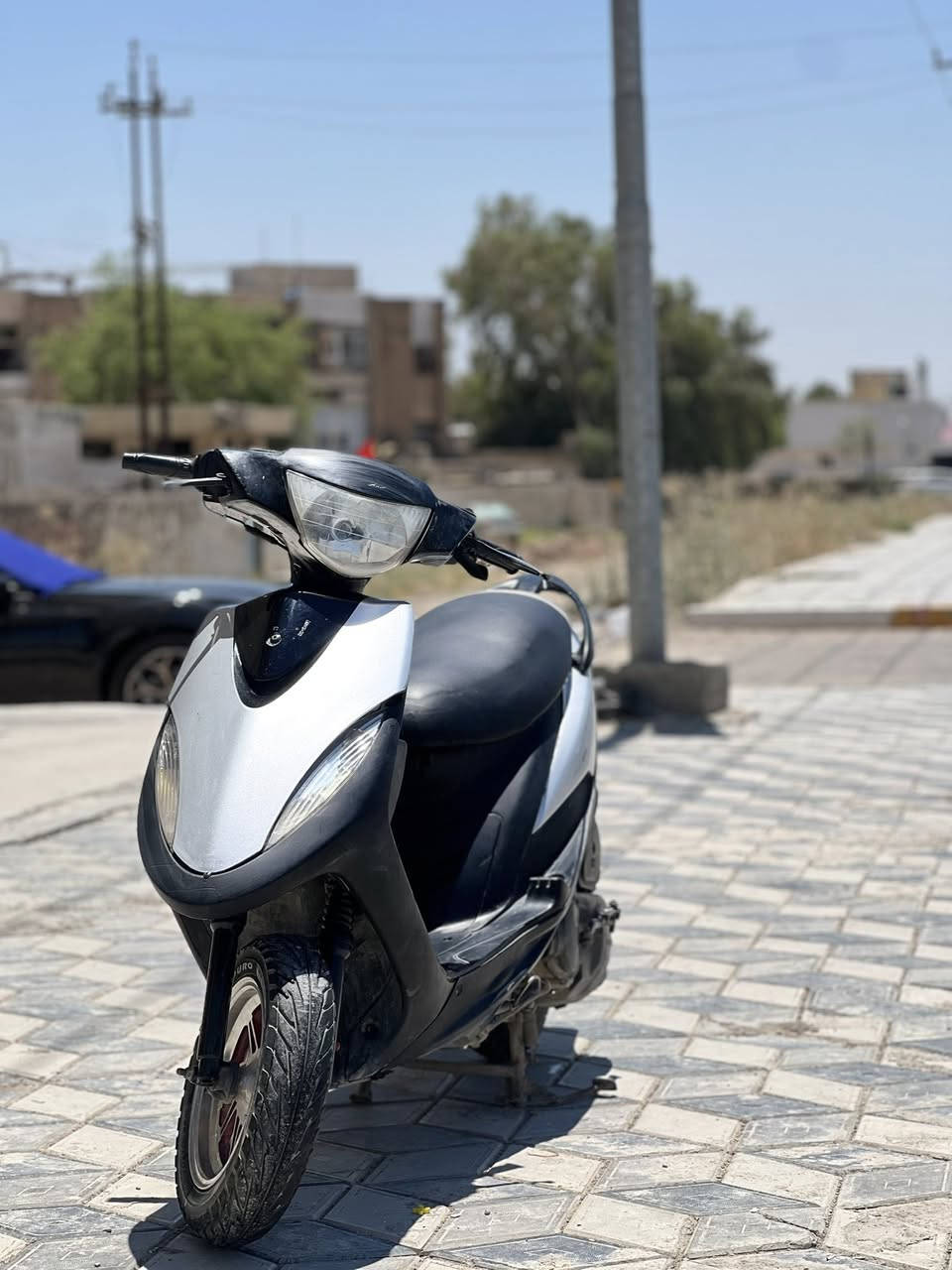 ماكس عدله 120 بوشه 49مكينه ناعمه ونضيفه السعر 650بيها مجال


**إذا كنت صاحب هذا الإعلان وتريد حذفه لأي سبب، رجاءا أرسل رسالة إلى الدعم الفني**