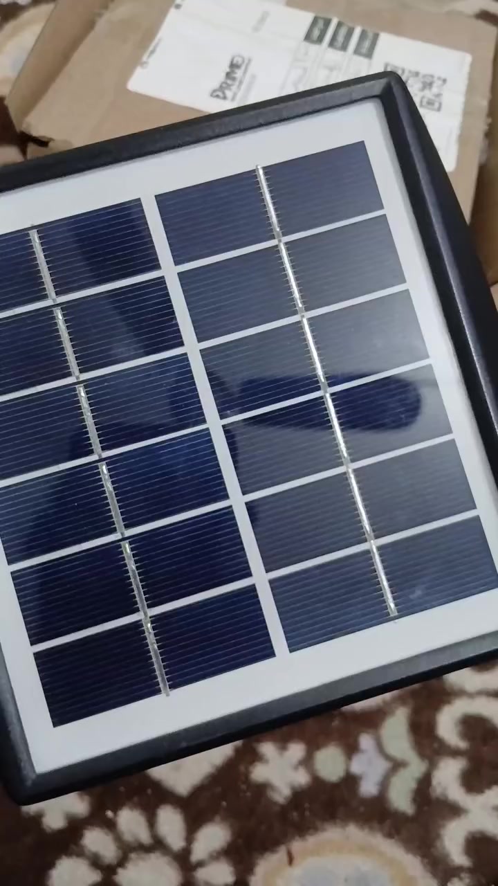 السلام عليكم متوفر شلعه تخص احواض الاسماك غير مستخدمه كلها جديده وشغاله 

شافطه كهربائيه مع كافه غراضها الي بالفديو 
مضخه هواء على الطاقه الشمسيه 
مضخه ماء على الطاقه الشمسيه حجم صغير عدد ٢ 
تايمرات عدد ٣ ثنين شغال المؤقت مالهن والثالث يشتغل مباشر   
اناره لوتك قياس ٣٠ تفتح ٤٠ 
تحويره بلك صيني عدد ٢٥ 
 سعرهن ٥٠ مع التوصيل


**إذا كنت صاحب هذا الإعلان وتريد حذفه لأي سبب، رجاءا أرسل رسالة إلى الدعم الفني**