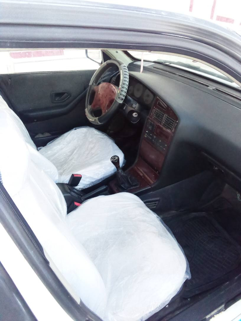 سلام عليكم بيجو بارص موديل 13 مكينه وكير ع الشرط تبريد شغال كهربائيات جاهزه حدادية 70بالمية تخم تأثير فقط بنيد صبغ الرقم قادسية المكان نجف المالك نجف الاتصال على الرقم*********** السعر 46 وبيهه مجال النجف, العراق
