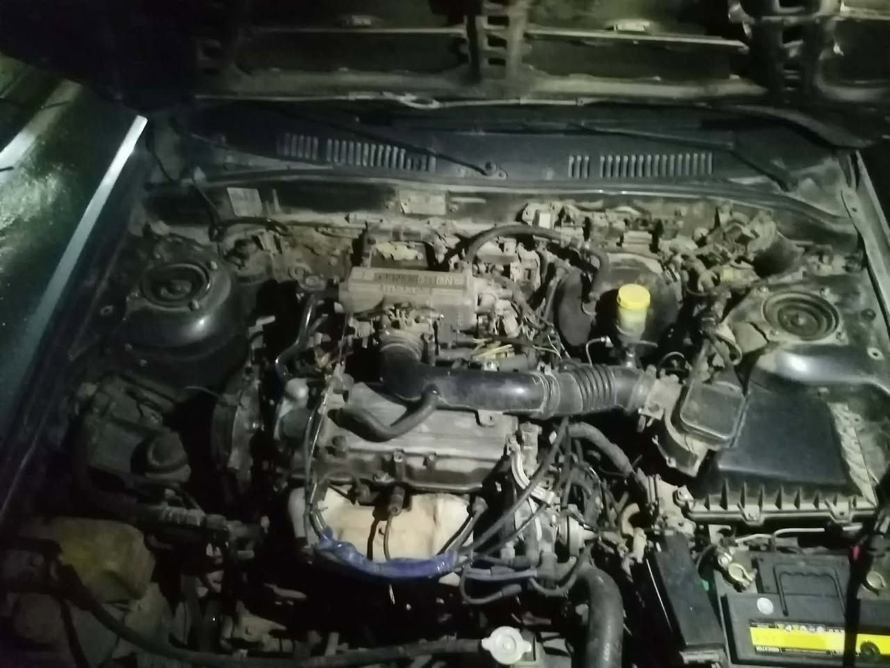 مازادا مۆدلی91 8بەخی گير تۆماتک  سبوخ حام ئاريم سليمان نرخ33گەلاو مەجل ژمارە خاوەن***********
