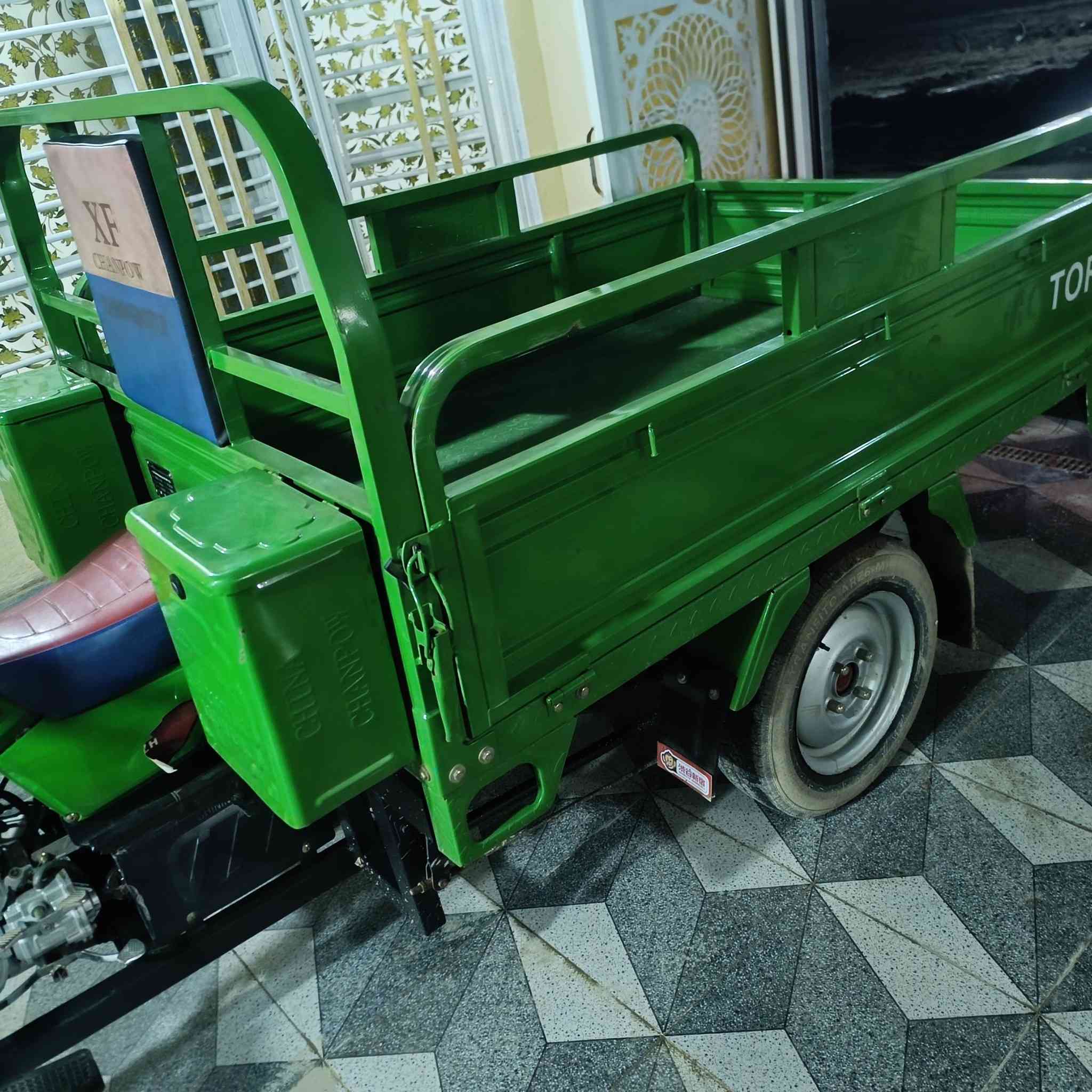 ستوته جمره 2023 للبيع اصولي مداور ثاني يوم 
الستوته نضيفه كلش اصلا اخت الجديد ولو ما محتاج ما ابيعها بهيج سعر 
السعر :2,350,000
***********
