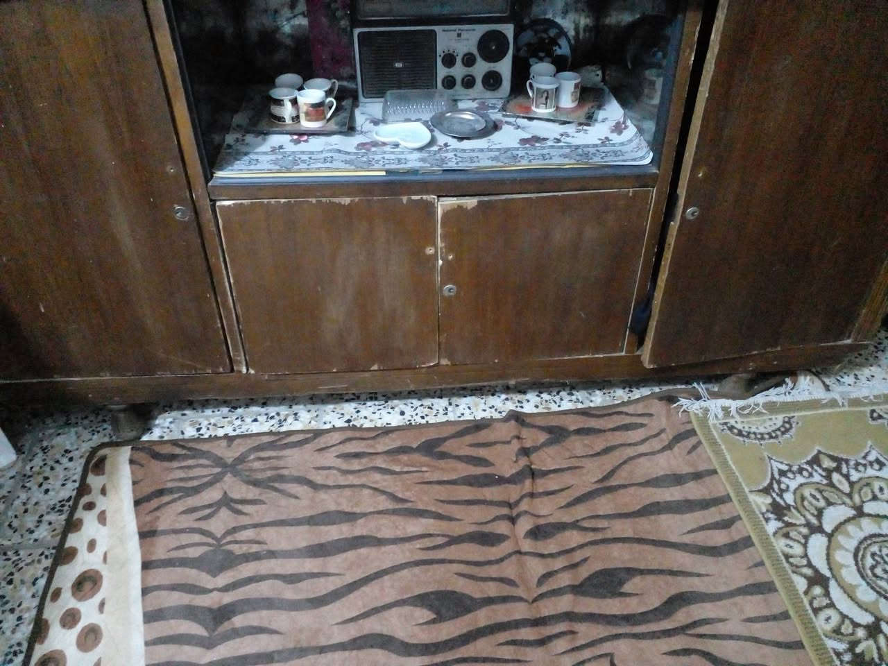 للبيع السعر٩٠ المكان بغداد الحسينيه


**إذا كنت صاحب هذا الإعلان وتريد حذفه لأي سبب، رجاءا أرسل رسالة إلى الدعم الفني**