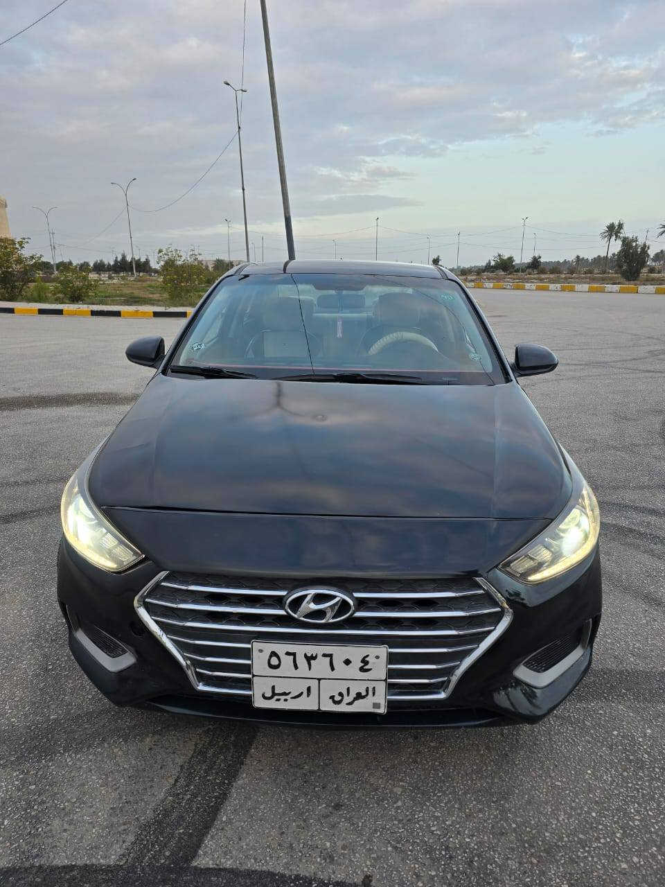 السلام عليكم اخوان اكسنت موديل 2019 وارد امريكي بيها قطعه تبديل وبنيد صبغ نظافتها 100% رقم اربيل جاهزه من كلشي مكنيه كير حداديه تخم تاير كهربائيات تبريد تتفئه كوله جديد مابيها نقص برغي كير اي تي السياره جاهزه من كلشي  الاستفسارر
*********** العنوان بابل الحله
