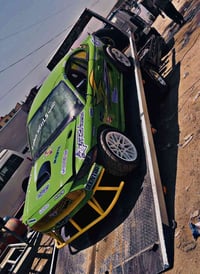 موستنك 1994 رقم بغداد انكليزي ب اسمي سيارة مال ساحة مكينة 6200 كير عاد...