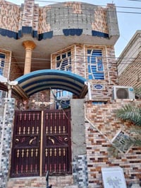 النجف • دار للبيع • ١٠٠م