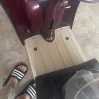 مكفولة • محرك ما مفتوح • كهربائي شغال