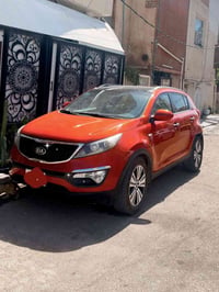 سبورتج ٢٠١٥ خليجي تحكم ستيرن جهتين. بانوراما. شاشه. كاميره خلفيه. حساس...