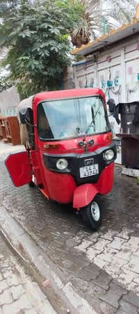 تكتك • موديل 11/2022 • بصرة القرنة