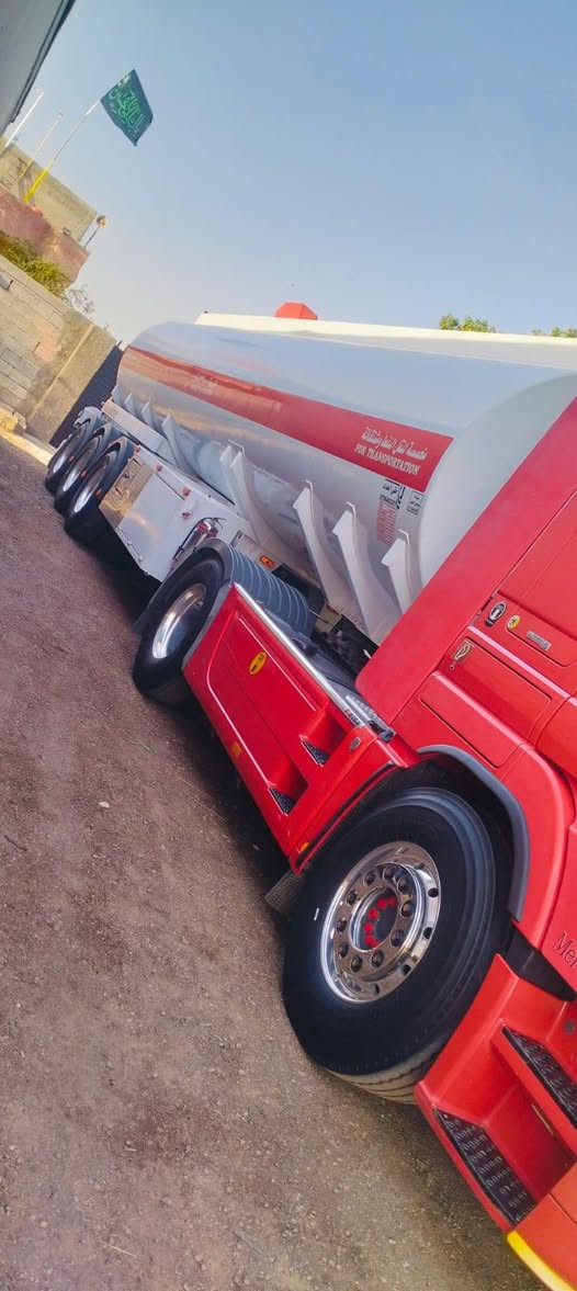 صهريج للبيع *********** مكلف بالنشر
