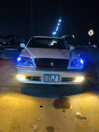 ملكه • موديل ٩٩ • مكينة ٣٠٠٠