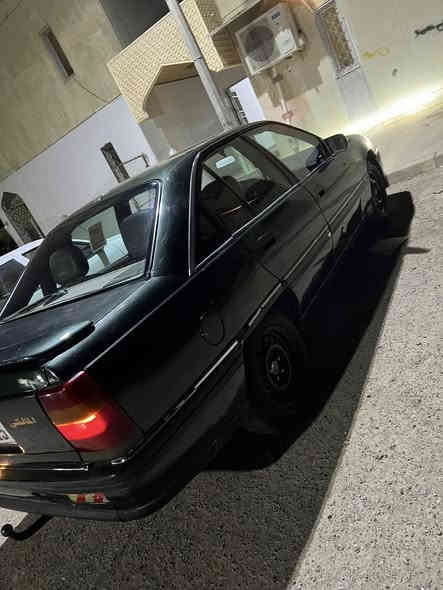 اوبل اوميكا موديل 1992
محرك 2000كير عادي شرط كير محرك صدر 
داخل نظيف رقم صلاح الدين انكليزي 
سنوية ل2029
29ورقة
***********📞
