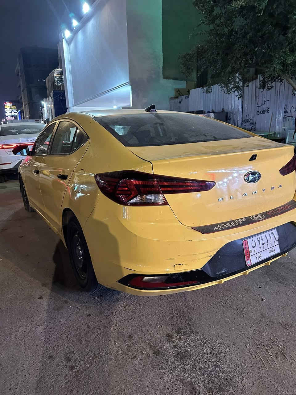 ‏سلام عليكم إل النترا 2020 وارد أمريكي حادث بنيد ود العامية ارباك ستيرن العنوان شارع فلسطين السعر 108 ***********
