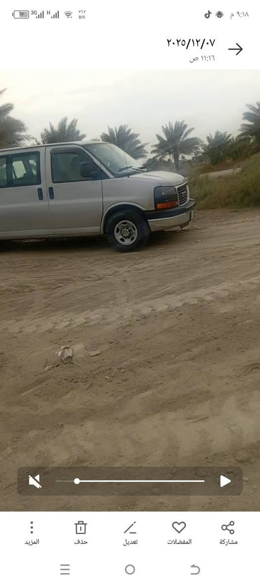 سفانه موديل ٢٠٠٧رقم دولي جاهزه بدي كفاله مكينه وكيرحلوات  سيره جاهزه رقمي(***********مكاني كربلاء
