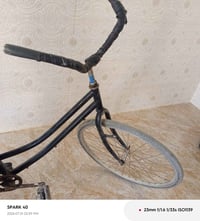بايسكل • موديل 16 • بناتي