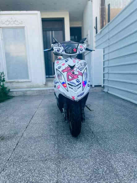 دراجه جيتي ار مكينه بلادي كهربائيات شغاله نكره سلف كامله من كلشي مراوس فقط دراجه رياضي أو بلادي مكاني الغزاليه شارع المركز
***********
