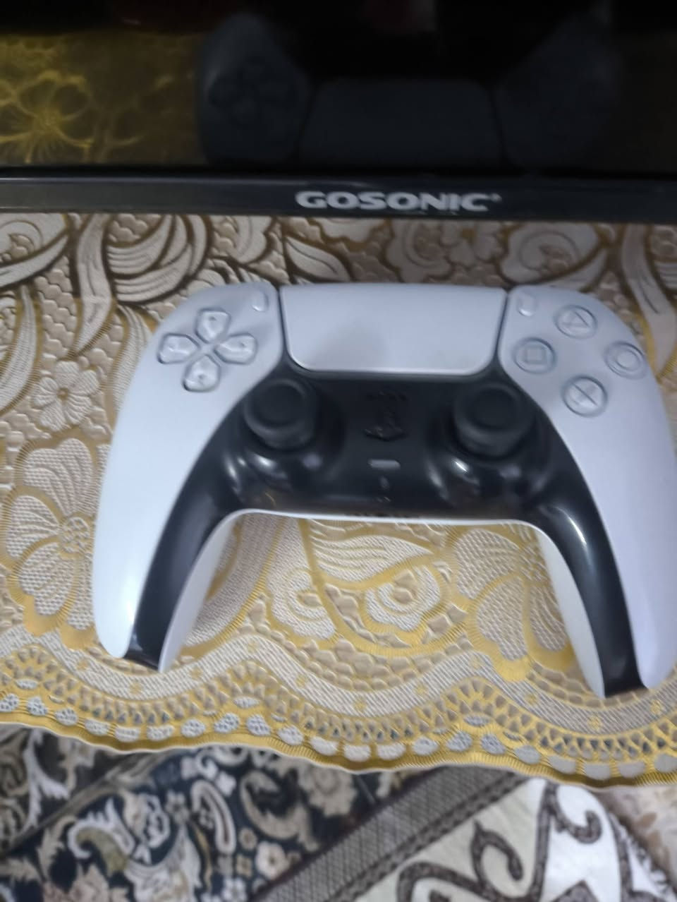 بلي 5سلم 1تيرة اوربي ريجن 2وياية كامل ملحقاتة وكارتونة كاملات نظافة 99وياية ستاند مال تبريد جوستكات وسماعة محطية *********** واتساب
