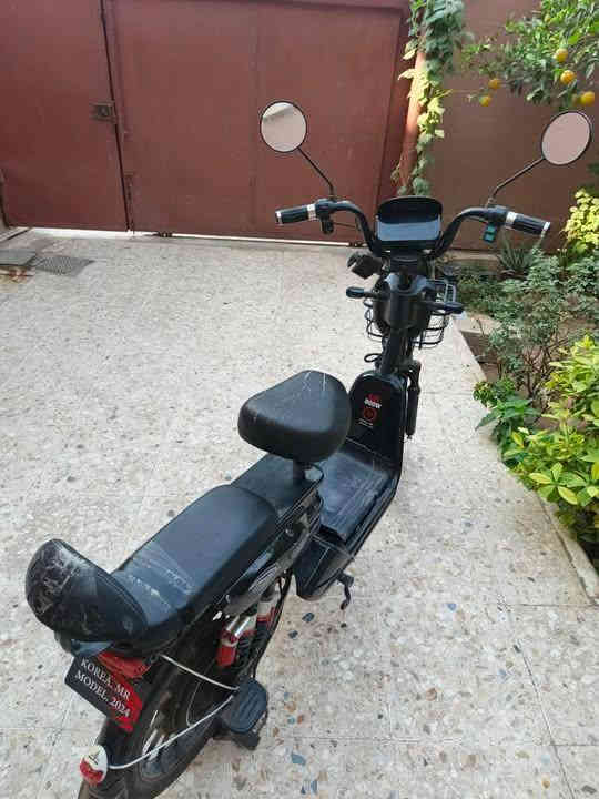 دراجه شحن للبيع اي عيب مابي السعر 350 وبي مجال للطيبين الرقم *********** مكان كركوك حي عدن
