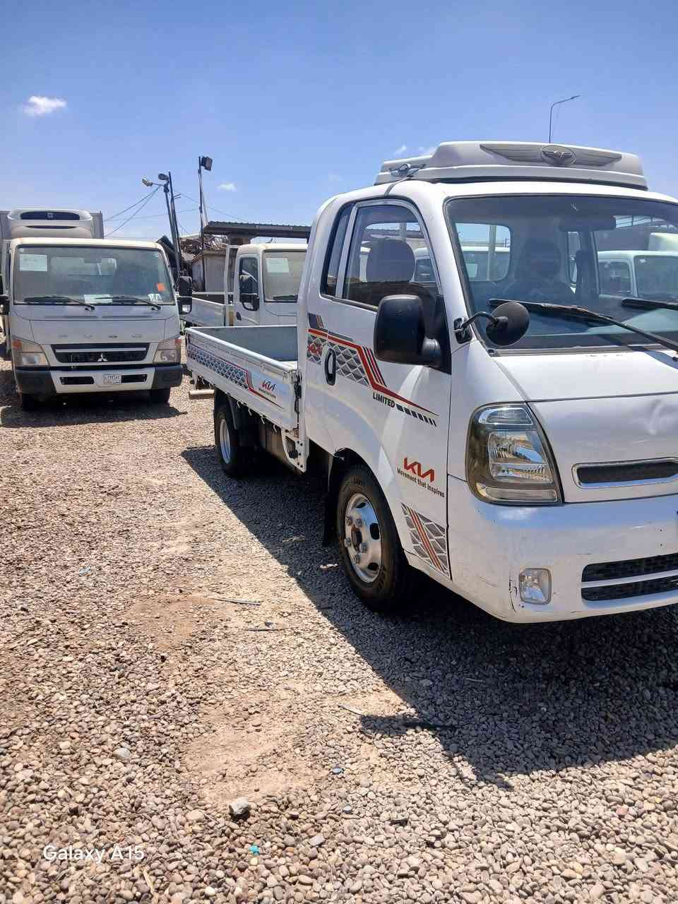 كيه حمل البيع موديل ٢٠٢٢ رقم ***********
