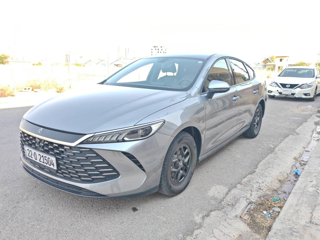 Byd qin plus 2025. 
هیچی نیە بێ سبوغ بێ ساردە کوت بێ تەزرە ٢٧ هەزار ڕۆییە شوێن هەولێر 
*********** أربيل, العراق
