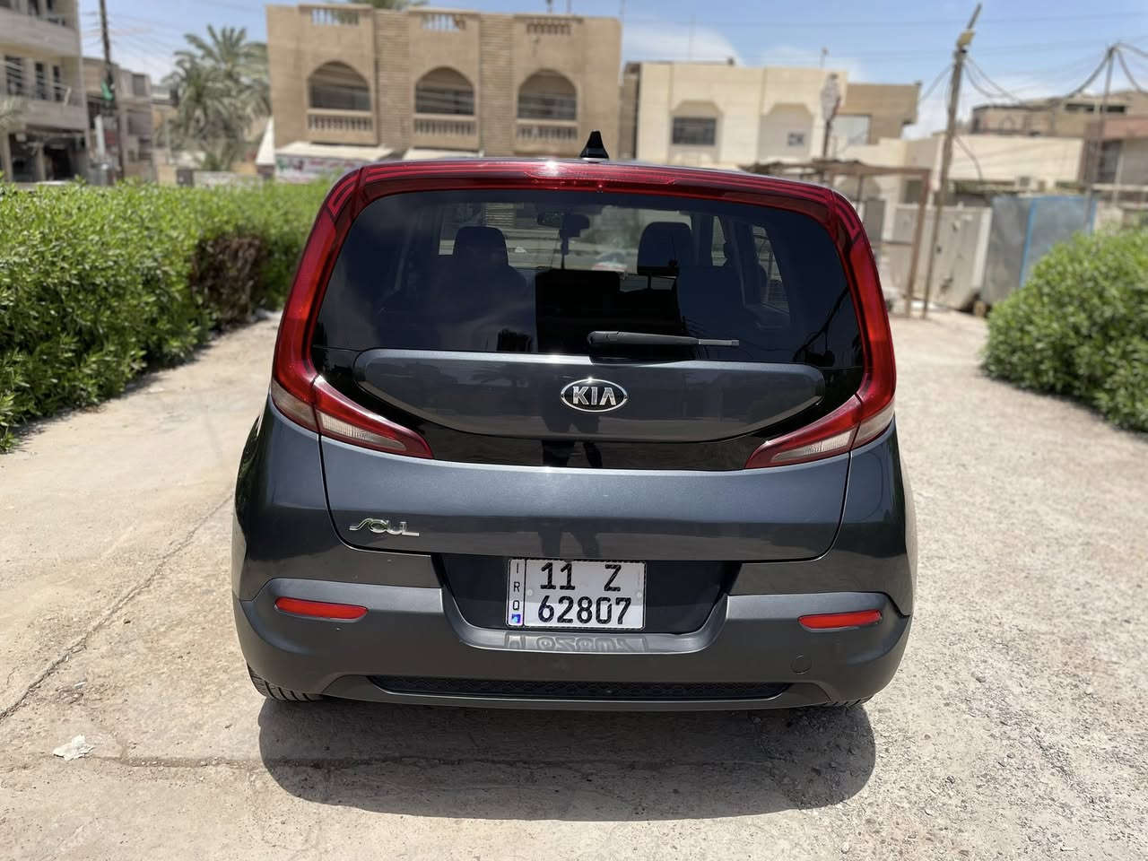 سلام عليكم
صول 2021 
ماشيه 39k
حادث جاملغ وبنيد راجع بارد 

للاستفسار 
***********
