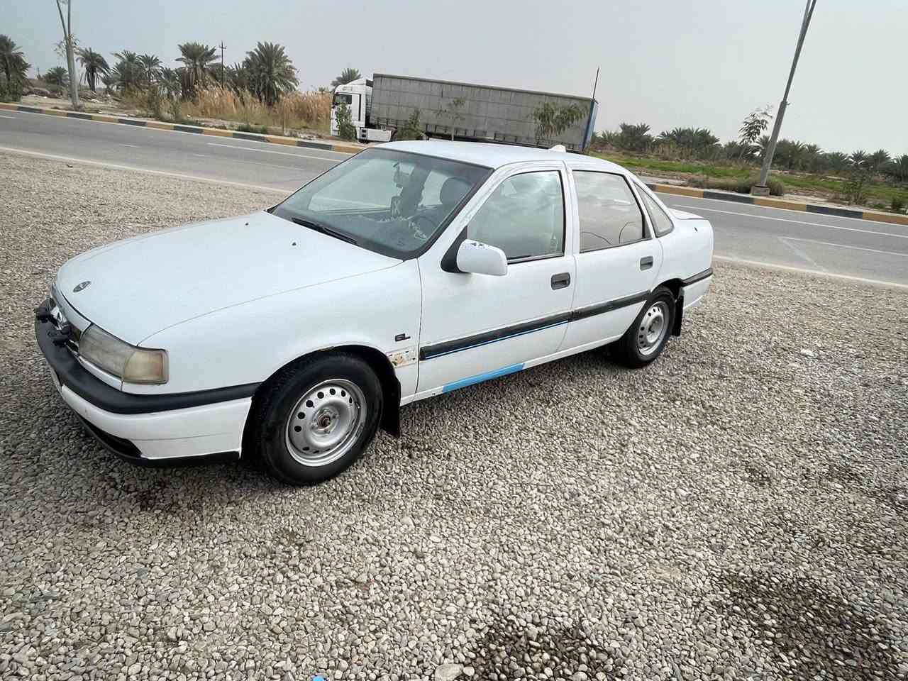 فكترا موديل ٩٠ رقم ديالى  سياره خير من الله  مشروع وطني سياره كلش حلوه
وجاهزه السعر ٣٢ مكانها ديالى خان بني سعد ***********
