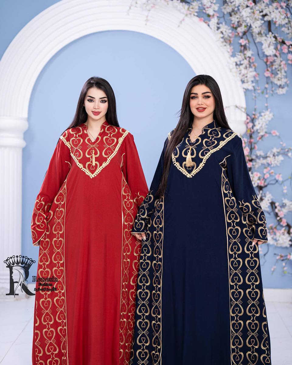 كلابيه العيد   قطني ١٠٠٪؜😍موديلات ٢٠٢٦
القياسات .  L. Xl. Xxl. Xxxl
العنوان.  محمد عبد الامير ..ديوانيه. قضاء الشاميه. شارع الاطباء
قيصريه المدينه. مقابل حسنين جسام

متوفر توصيل جميع المحافظات 🚕


**إذا كنت صاحب هذا الإعلان وتريد حذفه لأي سبب، رجاءا أرسل رسالة إلى الدعم الفني**