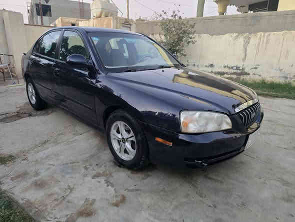 السلام عليكم هونداي النترا موديل 2005 رقم بغداد كير اوتوماتيك مكينه ٢٠٠٠ وارد أمريكي ضررهه جامرلغ خلفي بدون داخل صدر جديد تايرات ٤ جديد كهربائيات كلهه شغاله دوشمه كامله ارضيه وكشنات السعر 63 ورقه وبيهه مجال *********** بي واتس اب
