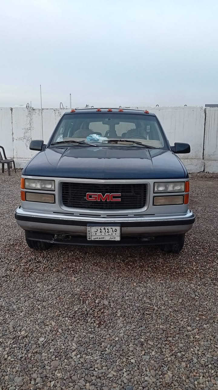 جمسي موديل 1996 مكينه 450نوزل كير 1000مكفوله من اي شي صدر جديد تأير جديد توني شادهن تبريد مع تتفه شغاله فول لايت زنون سعر 100ورقه بيه مجال حك الجيه رقم انبار مشروع وطني عدي وكله عامه احولك رقم الهاتف ***********التصال على الهاتف فقط
