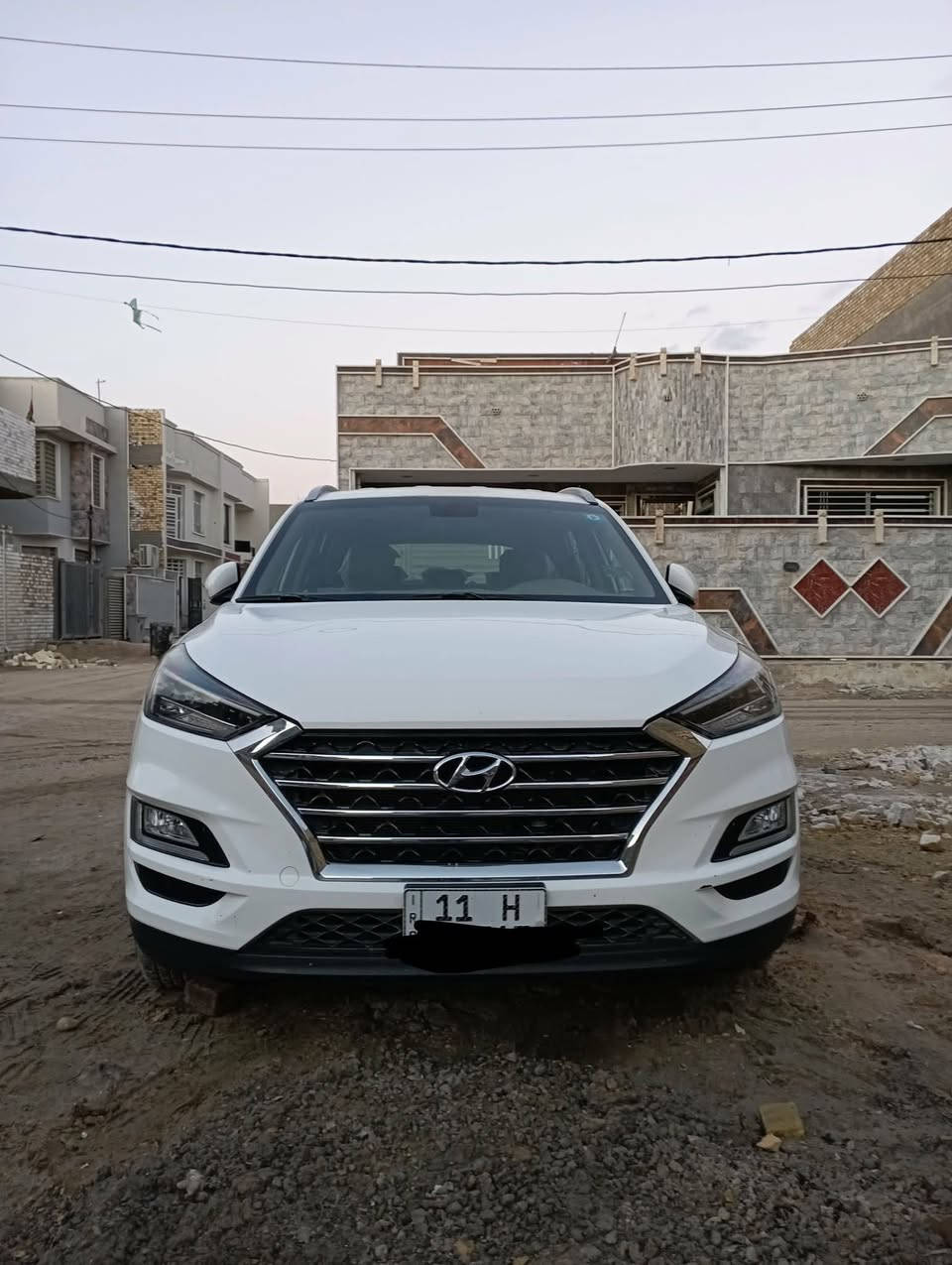 السلام عليكم توسان خليجي موديل 2020 شركة كاصد 5 عدسات رقم بغداد دولي بسمي مكفولة كفاله عامه من كلشي ماشيه 48 حقيقي مكان سياره حله الاستفسار تصال على الرقم ***********
