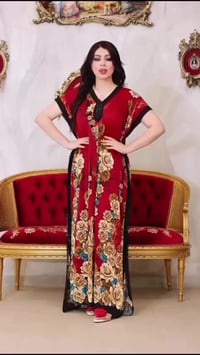 دشداشة زبدة درجة أولى قياسات خاصة لحد وزن 90 متوفرة بعدة ألوان  للحجز ...