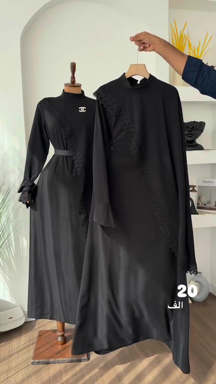 جديد الموسم الصيفي👗
 فستان  دبي 
متوفر اسود فقط 
القياسات: 38-40-42-44-46-48❤️
سعر فستان 20
خدمة التوصيل آلى جميع المحافظات العراق❤️


**إذا كنت صاحب هذا الإعلان وتريد حذفه لأي سبب، رجاءا أرسل رسالة إلى الدعم الفني**